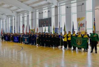 Чемпіонат завершився, але дух перемоги та дружби – живе!