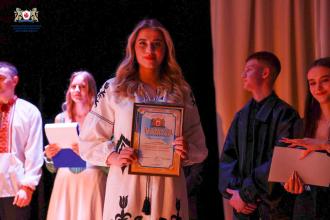 У ЛДУБЖД відбувся конкурс патріотичної пісні серед курсантів і студентів