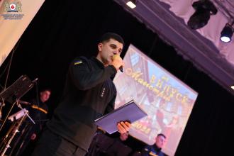 Випуск магістрів 2025