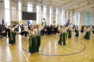 Чемпіонат завершився, але дух перемоги та дружби – живе!