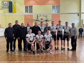 ​Впевнене завершення сезону: перемога у фінальному турі!