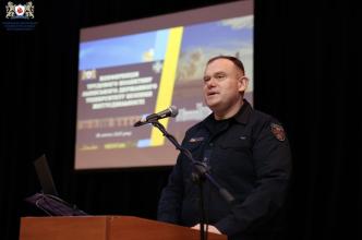 У ЛДУБЖД відбувалась Конференція трудового колективу 