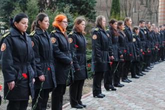 Колектив Університету сумує та висловлює глибокі співчуття рідним і близьким з приводу смерті Василя Петровича Пастухова