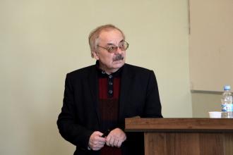 У Львівському державному університеті безпеки життєдіяльності відбувся ІІ Круглий стіл: «ПОЖЕЖІ У ПРИРОДНИХ ЕКОСИСТЕМАХ.  ДЕГРАДАЦІЯ ТА ЗНИЩЕННЯ ЛІСОВИХ МАСИВІВ. ФІТОМЕЛІОРАЦІЯ ДЕВАСТОВАНИХ ЛАНДШАФТІВ»