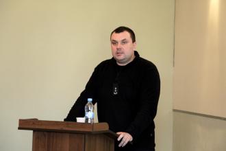 У Львівському державному університеті безпеки життєдіяльності відбувся ІІ Круглий стіл: «ПОЖЕЖІ У ПРИРОДНИХ ЕКОСИСТЕМАХ.  ДЕГРАДАЦІЯ ТА ЗНИЩЕННЯ ЛІСОВИХ МАСИВІВ. ФІТОМЕЛІОРАЦІЯ ДЕВАСТОВАНИХ ЛАНДШАФТІВ»