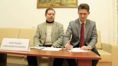 В Університеті відбувся заключний етап ІІ туру Всеукраїнського конкурсу студентських наукових робіт із галузі знань «Техногенна безпека». В Університеті відбувся заключний етап ІІ туру Всеукраїнського конкурсу студентських наукових робіт із галузі знань «Техногенна безпека».