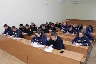 В Університеті відбувся Всеукраїнський диктант національної єдності В Університеті відбувся Всеукраїнський диктант національної єдності