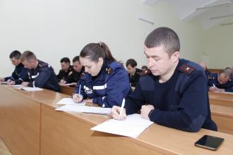 В Університеті відбувся Всеукраїнський диктант національної єдності В Університеті відбувся Всеукраїнський диктант національної єдності