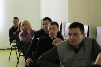 Методично-практичний семінар "Ефективні практики використання Moodle. Досвід. Проблеми. Рішення" Методично-практичний семінар "Ефективні практики використання Moodle. Досвід. Проблеми. Рішення"