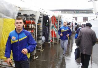 22 квітня відбувся пізнавальний квест присвячений Дню пожежної охорони та з нагоди 70-ти річчя Університету