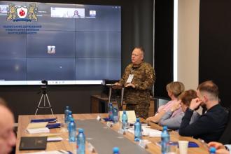 256 учасників, міжнародні партнери та психологи сектору безпеки: у ЛДУБЖД відбулася масштабна наукова конференція до 20-річчя кафедри практичної психології та педагогіки