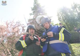 БІОЛОГІЧНІ, ХІМІЧНІ ТА ЕКОЛОГІЧНІ ЗАГРОЗИ ПІД ЧАС ВІЙНИ: У ЛДУБЖД відбулася І Міжнародна науково-практична конференція