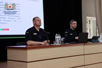 В Університеті відбулося засідання Вченої ради В Університеті відбулося засідання Вченої ради