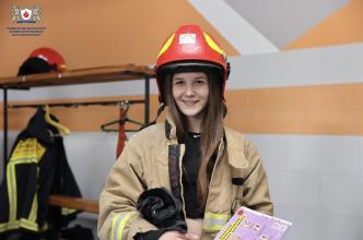 У Львові реалізували профорієнтаційний проєкт «Студент на тиждень» У Львові реалізували профорієнтаційний проєкт «Студент на тиждень»