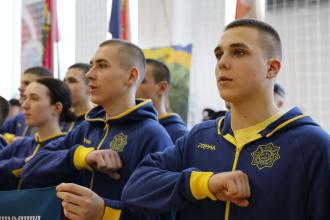 Чемпіонат завершився, але дух перемоги та дружби – живе!