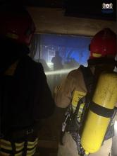 Знову практика реальних пожеж: курсанти ЛДУБЖД тричі залучалися до ліквідації пожеж у Львові Знову практика реальних пожеж: курсанти ЛДУБЖД тричі залучалися до ліквідації пожеж у Львові