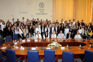 Майбутнє освіти очима молоді: представники ЛДУБЖД взяли участь у III Національному форумі ОСС