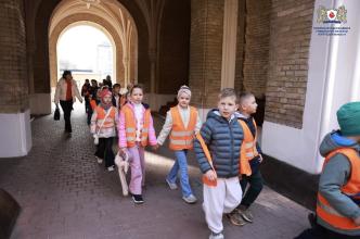 Тиждень цивільного захисту: ЛДУБЖД відкриває двері для молоді