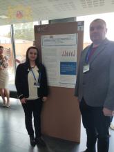 У Вільнюсі науковці ЛДУБЖД  обговорили проблеми інженерії довкілля на міжнародній конференції