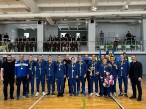 Чемпіонат завершився, але дух перемоги та дружби – живе!