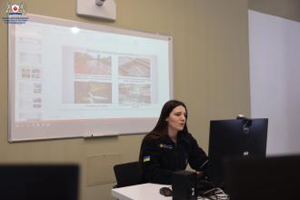 Відбувся захист кваліфікаційних робіт здобувачів вищої освіти спеціальності «Екологія»