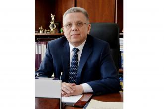 Привітання в.о. ректора Університету Мирослава Коваля з нагоди національного свята нашої державності – Дня Незалежності України! Привітання в.о. ректора Університету Мирослава Коваля з нагоди національного свята нашої державності – Дня Незалежності України!