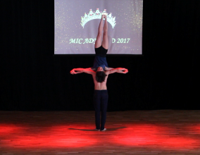 31 травня у Львівському державному університеті безпеки життєдіяльності відбувся конкурс "Міс ЛДУ БЖД 2017" 31 травня у Львівському державному університеті безпеки життєдіяльності відбувся конкурс "Міс ЛДУ БЖД 2017"