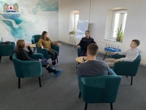 Навчальна переддипломна практика здобувачів вищої освіти освітньо-професійної програми «Реабілітаційна психологія»