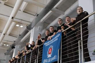 Чемпіонат завершився, але дух перемоги та дружби – живе!