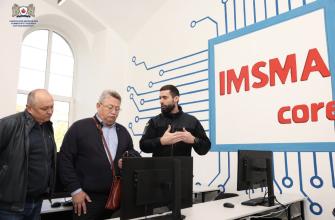 Єднання задля безпеки: у ЛДУБЖД відбулася зустріч із представниками Ротарі в Україні