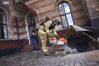 БІОЛОГІЧНІ, ХІМІЧНІ ТА ЕКОЛОГІЧНІ ЗАГРОЗИ ПІД ЧАС ВІЙНИ: У ЛДУБЖД відбулася І Міжнародна науково-практична конференція