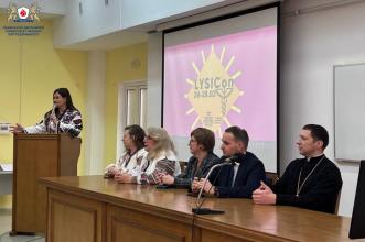 Курсанти ЛДУБЖД вдосконалюють свої навички тактичної медицини на міжнародній конференції LYSICon