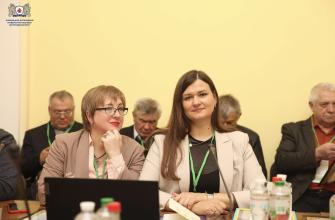 БІОЛОГІЧНІ, ХІМІЧНІ ТА ЕКОЛОГІЧНІ ЗАГРОЗИ ПІД ЧАС ВІЙНИ: У ЛДУБЖД відбулася І Міжнародна науково-практична конференція