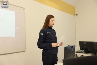 Успішний захист кваліфікаційних робіт магістрів зі спеціальності «Кібербезпека та захист інформації»