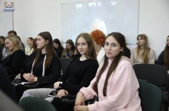 Сила в єдності: конференція з менеджменту як майданчик для синергії науки, безпеки та гуманітарної сфери