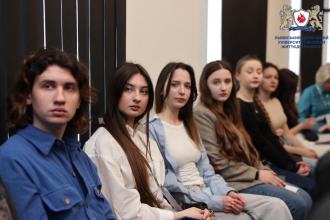 256 учасників, міжнародні партнери та психологи сектору безпеки: у ЛДУБЖД відбулася масштабна наукова конференція до 20-річчя кафедри практичної психології та педагогіки