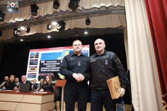 У ЛДУБЖД відбувалась Конференція трудового колективу У ЛДУБЖД відбувалась Конференція трудового колективу