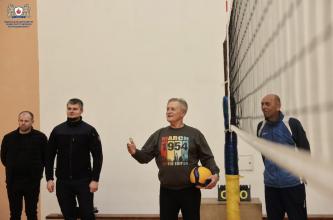 Вінницькі ліцеїсти долучилися до спільних тренувань та змагань у Львові Вінницькі ліцеїсти долучилися до спільних тренувань та змагань у Львові