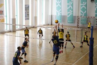 Чемпіонат завершився, але дух перемоги та дружби – живе!