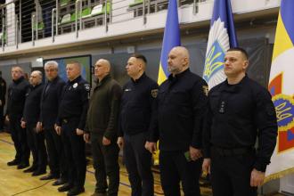 Чемпіонат завершився, але дух перемоги та дружби – живе!