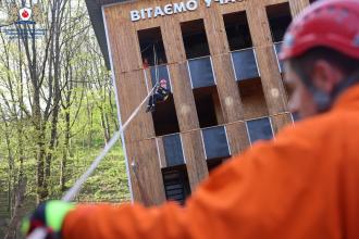 Цивільний захист в умовах війни: у Львівському державному університеті безпеки життєдіяльності відбулась масштабна Міжнародна науково-практична конференція