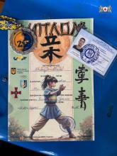 Курсант ЛДУБЖД — призер чемпіонату України з тхеквондо (ВТФ)