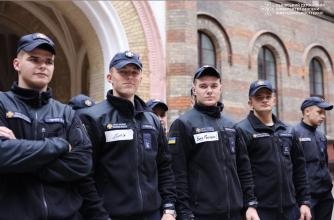 З нагоди 79-ї річниці Львівського державного університету безпеки життєдіяльності Рада курсантського та студентського самоврядування організувала спортивно-інтелектуальний квест, у якому взяли участь команди здобувачів освіти Університету
