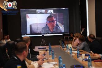 256 учасників, міжнародні партнери та психологи сектору безпеки: у ЛДУБЖД відбулася масштабна наукова конференція до 20-річчя кафедри практичної психології та педагогіки