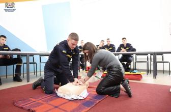 БІОЛОГІЧНІ, ХІМІЧНІ ТА ЕКОЛОГІЧНІ ЗАГРОЗИ ПІД ЧАС ВІЙНИ: У ЛДУБЖД відбулася І Міжнародна науково-практична конференція