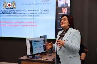 256 учасників, міжнародні партнери та психологи сектору безпеки: у ЛДУБЖД відбулася масштабна наукова конференція до 20-річчя кафедри практичної психології та педагогіки