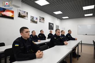 Підвищення професійних умінь під час практичних занять на віртуальному симуляторі FLAIM Trainer