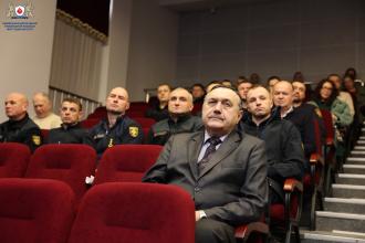 У ЛДУБЖД відбувалась Конференція трудового колективу 