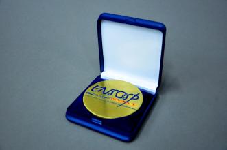 Львівський державний університет безпеки життєдіяльності отримав почесну відзнаку від французьких колег