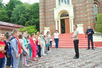 До Університету завітають 100 учнів з різних шкіл Львівщини